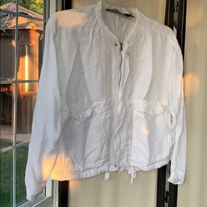 Zara Women’s Lightweight Jacket